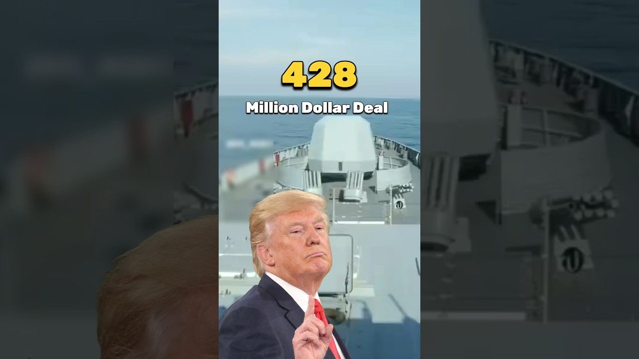 Big US India Defence Deal