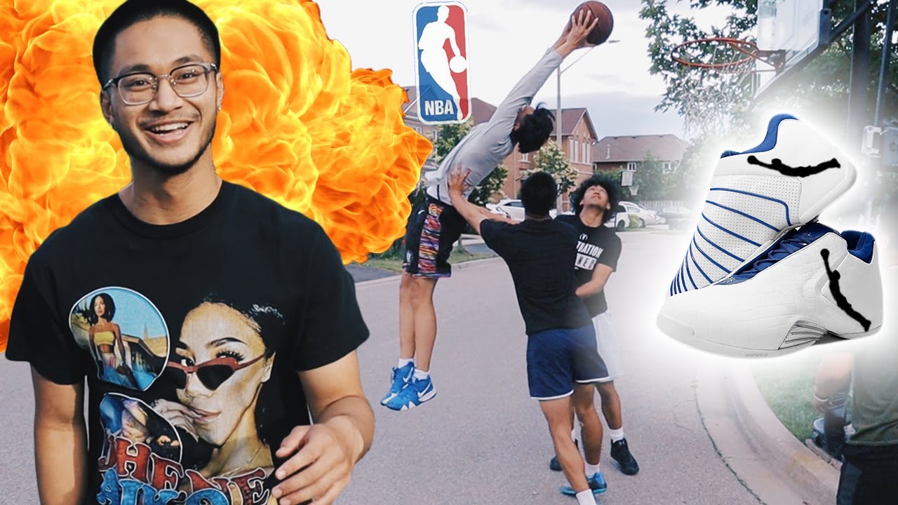 4 Filipino Guys Playing COMPETITIVE Basketball!