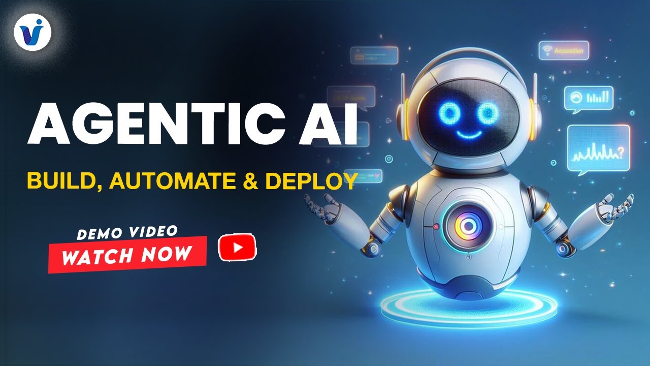 Курс Agentic AI с использованием программ LLM и инструментов || Онлайн-обучение Agentic AI