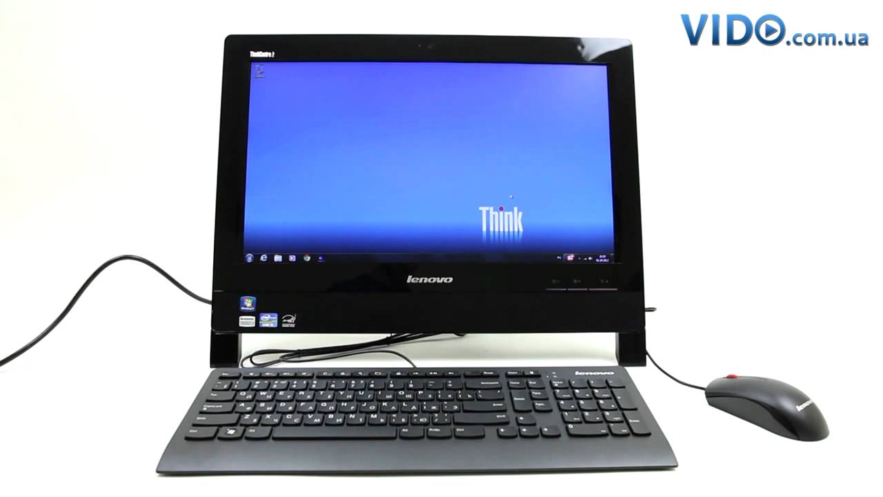 Lenovo ThinkCentre Edge 71z
