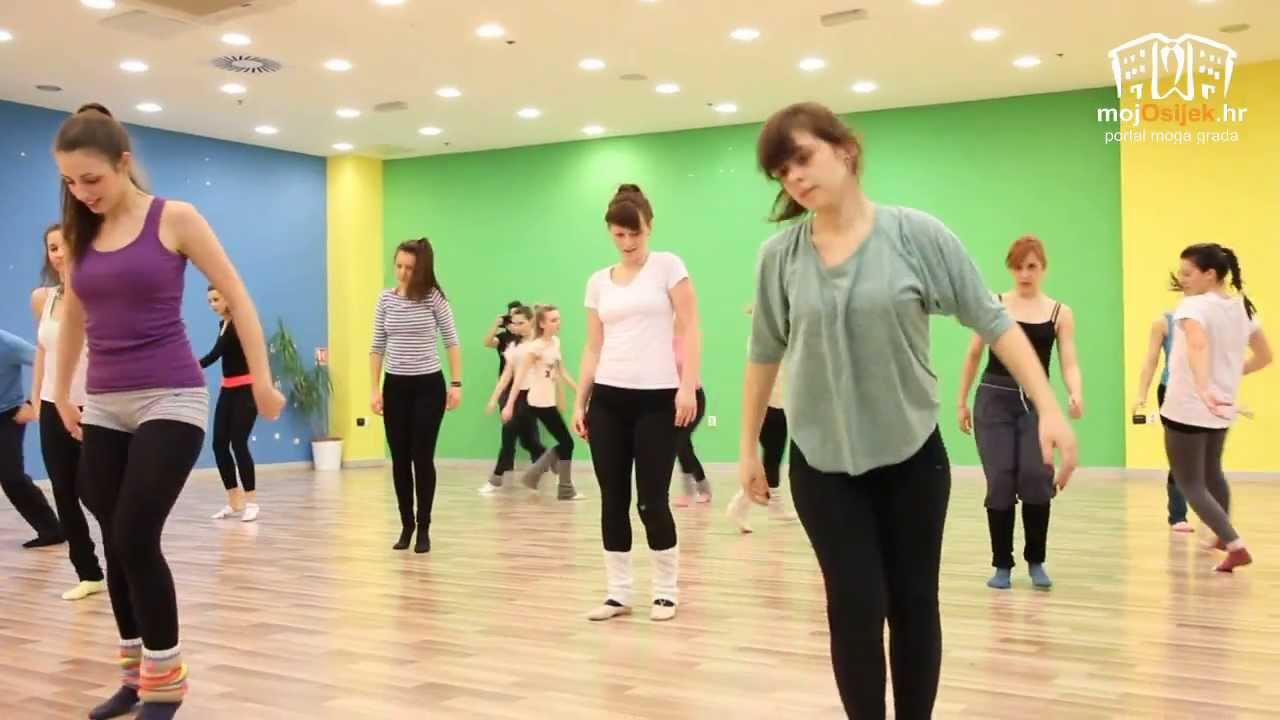 Plesni klub Broadway [mojOsijek.hr]