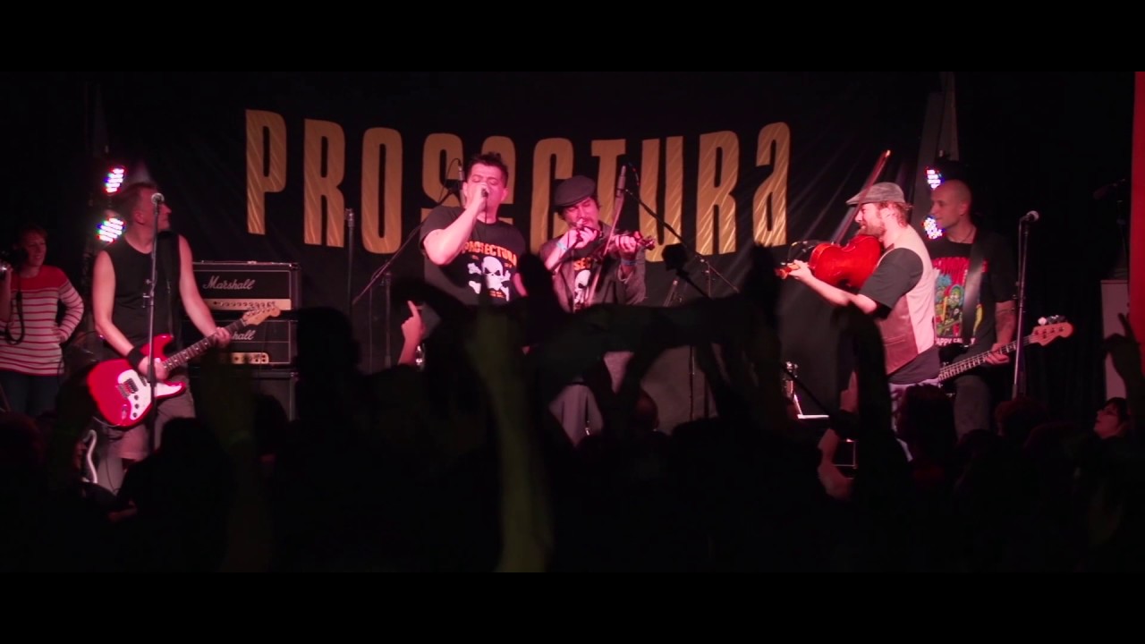 Prosectura: Kimegyek a Szigetre (25 év - A film)