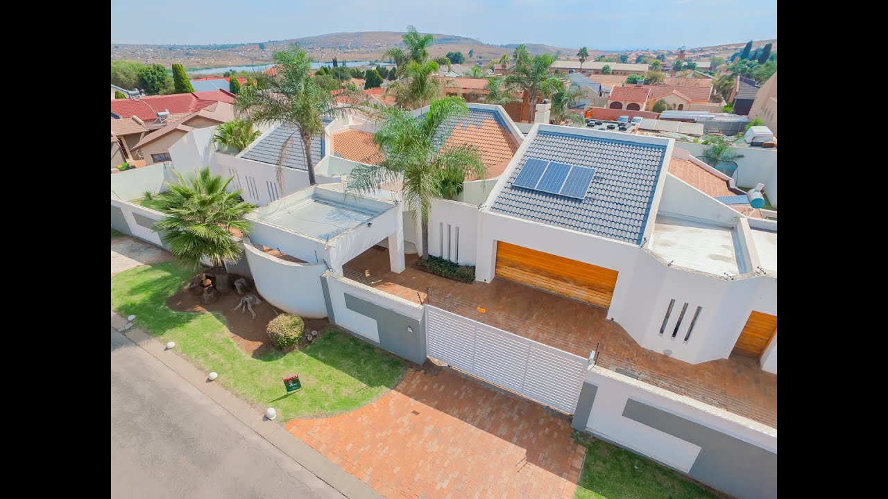 House for For Sale | Lenasia South