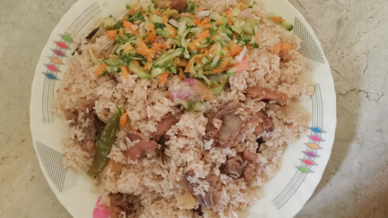 Nusrat's kitchen is live!