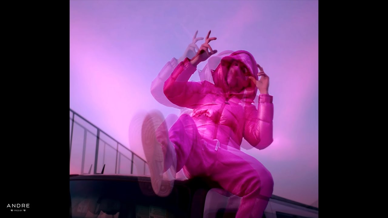 [FREE]  RHOVE x NISKA x MORAD type beat - 