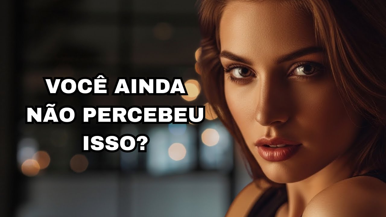 Sedução com Disciplina: 3 Comportamentos Femininos e Como o Homem Estoico Interpreta os Sinais