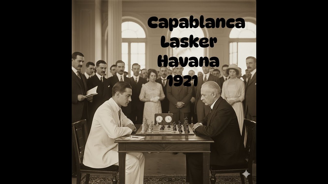 Capa finner en plan på sparken