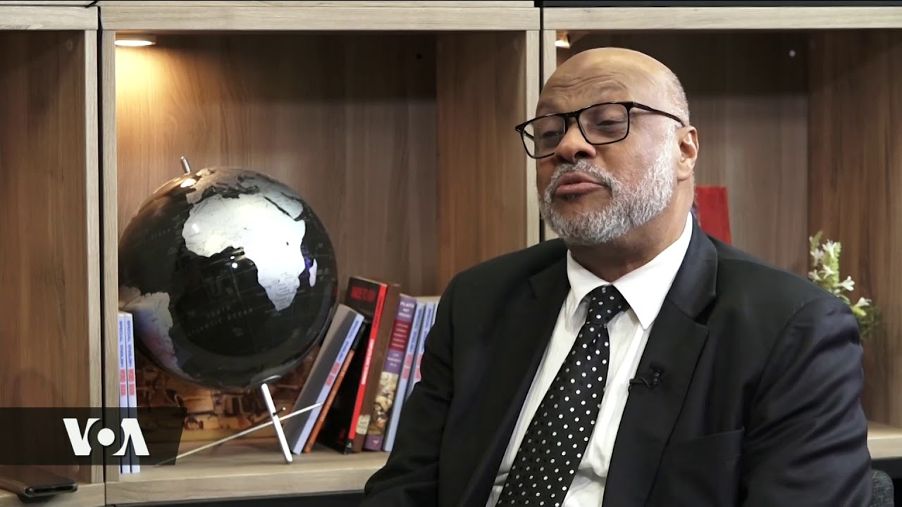 Mwenyekiti wa kamati ya fedha na mipango, ACT Nassor ahmed Mazrui azungumzia uchanguzi Zanzibar
