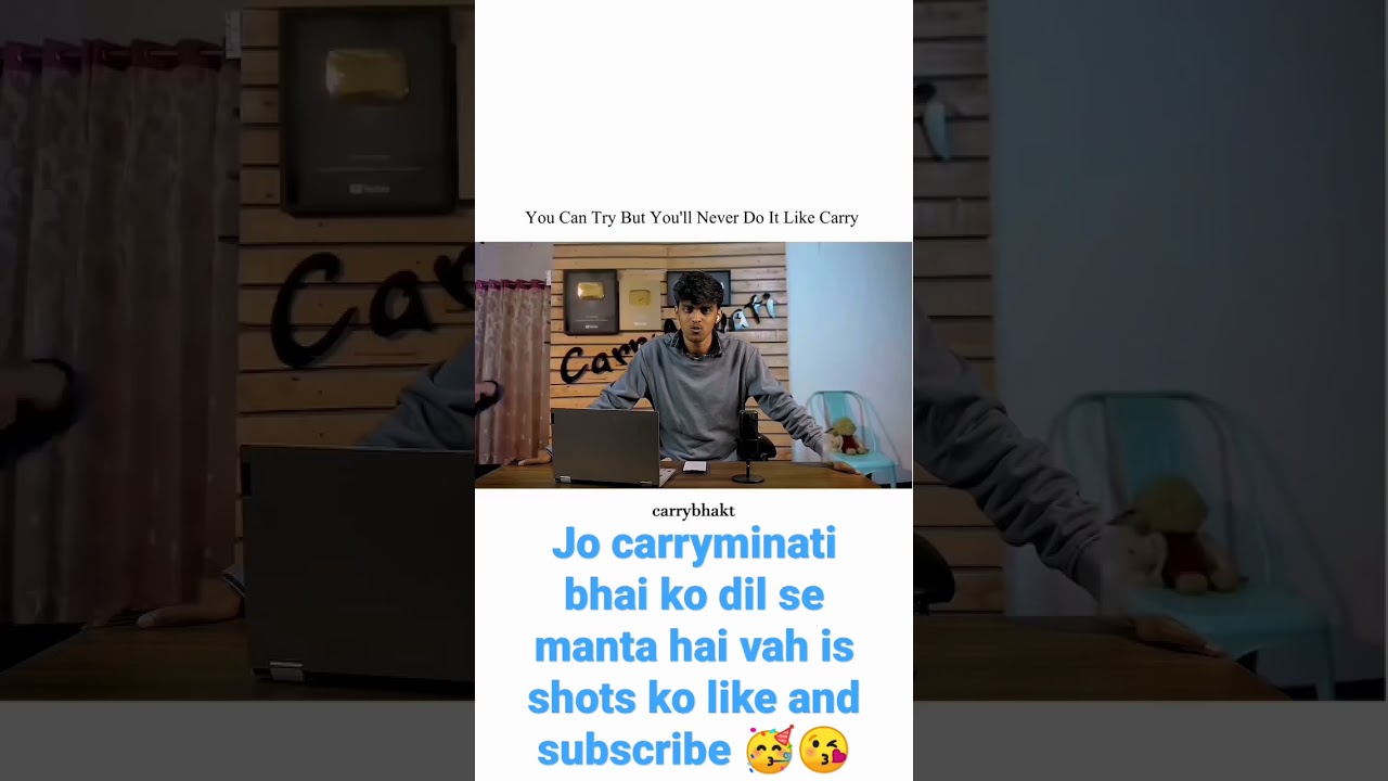 @NF Carzy 11 ki new short video kaisi lagi comment satsang mein jarur batana 😏🏷️🔥 