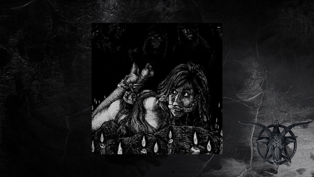 [FREE] Night Lovell Type Beat - *Beelzebub* | Dark Trap Beat | Dark Beat