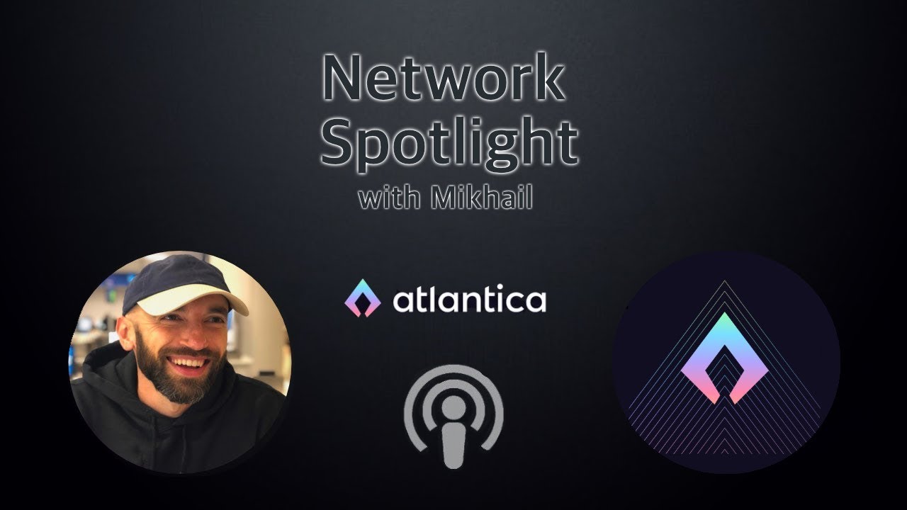 Atlantica Marketplace, LaunchPad, and NFT&rsquo;s on Fantom