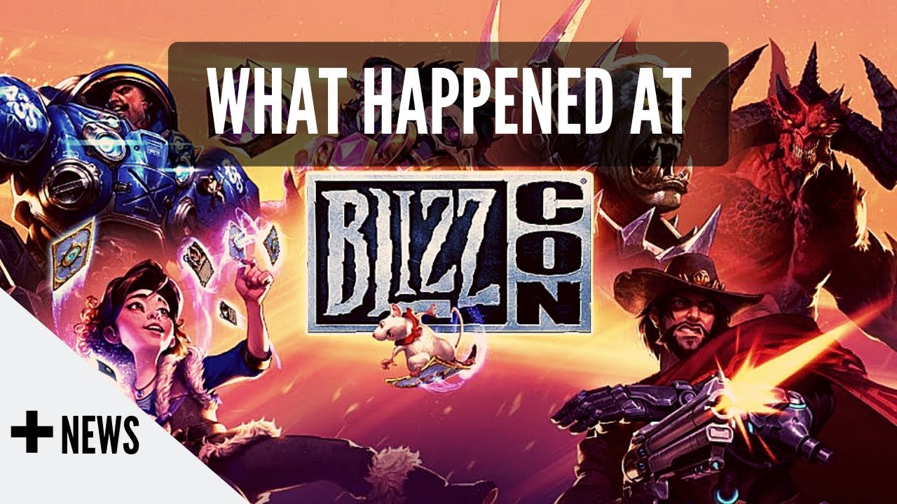 Diablo: Immortal, Ashe, Red Dead Redemption 2 | Gaming News