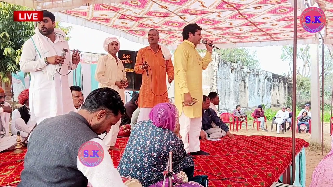 ऐसा क्या गा दिया इस मासी ने //पूरे प्रोग्राम का सबसे सुपरहिट मासी रहा