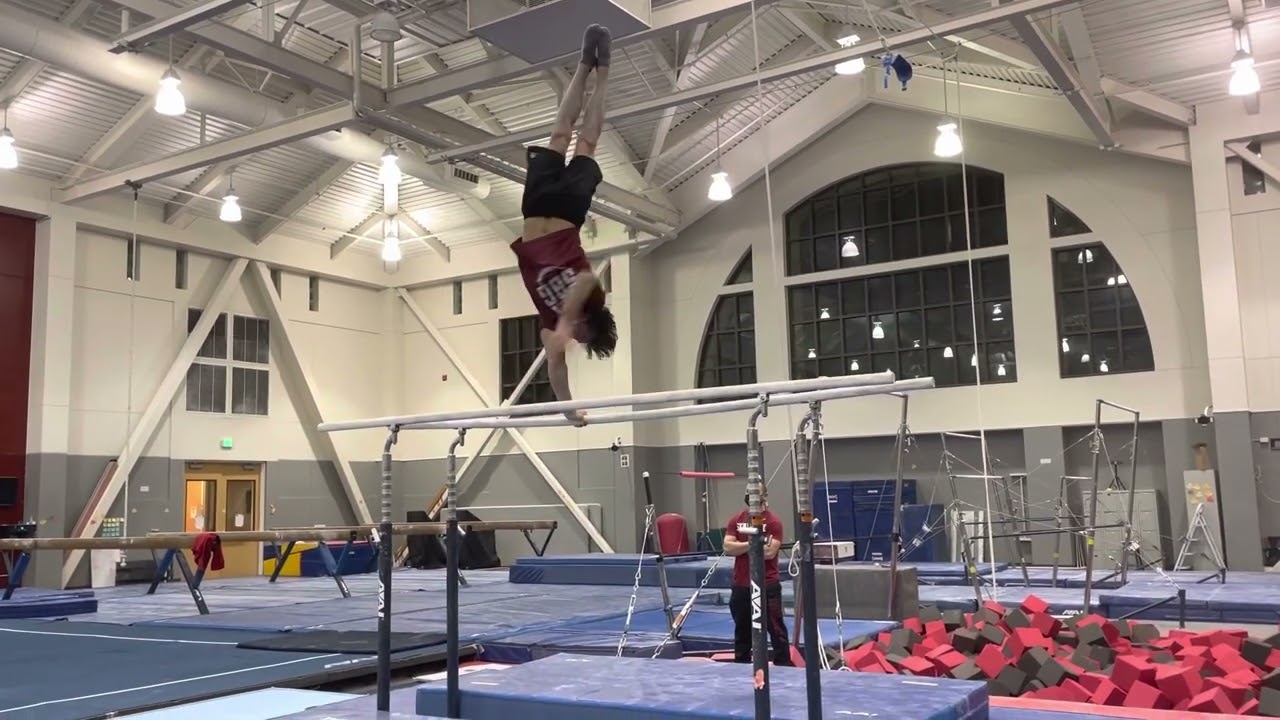 Pbar Routine and First Honma Attempt