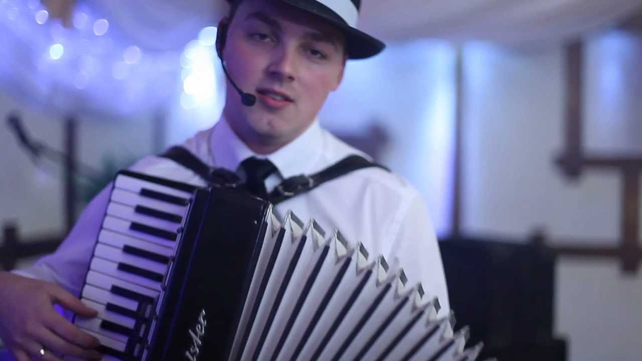 Zesp&oacute;ł muzyczny TWIST na wesele - Amigo kujawsko-pomorskie