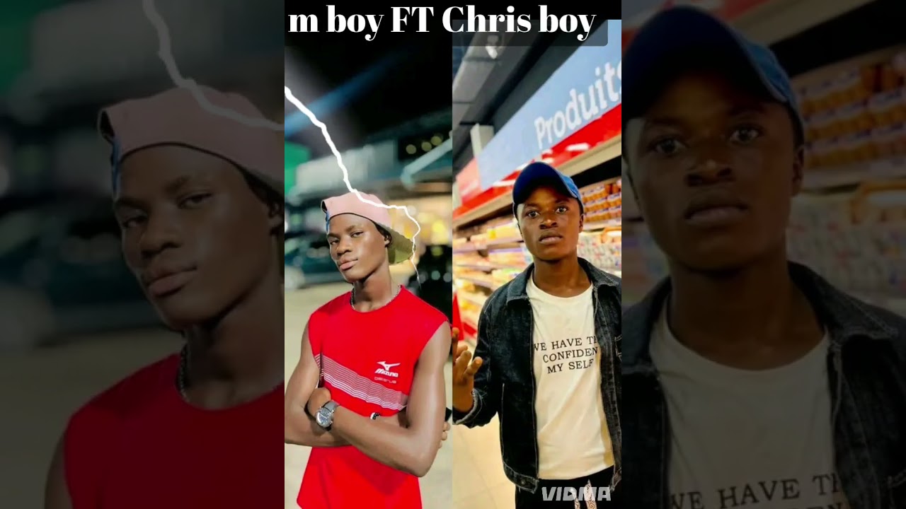 m boy FT Chris boy mwana nzambe titre Maria 🎧🎤🇨🇩🇨🇬🇨🇫