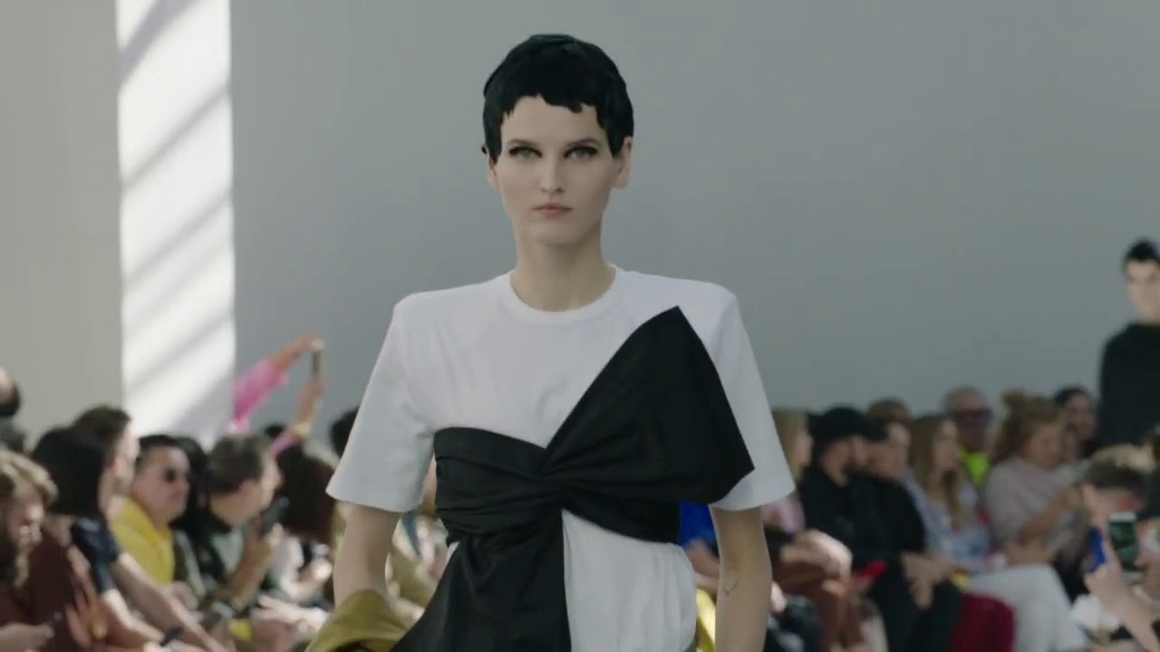 Dries Van Noten Spring/Summer 2019