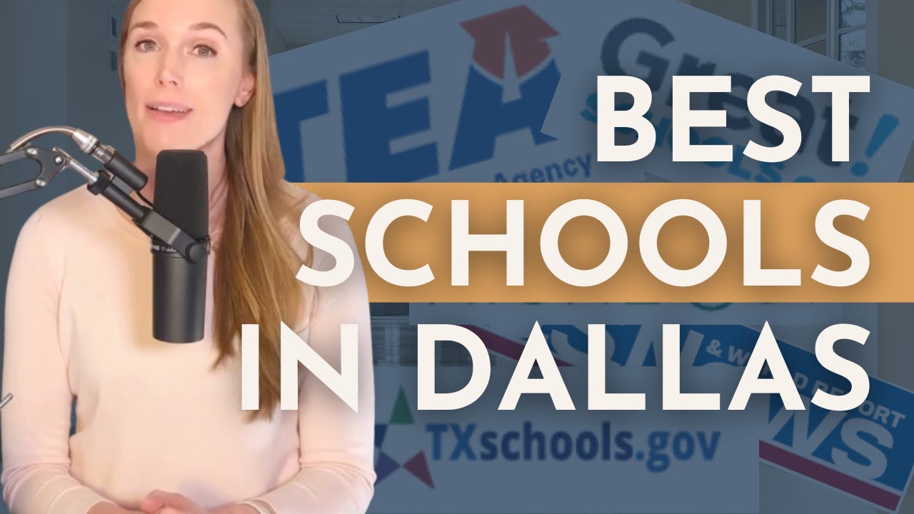 Best DFW School Districts for Homebuyers: What Rankings Don’t Tell You