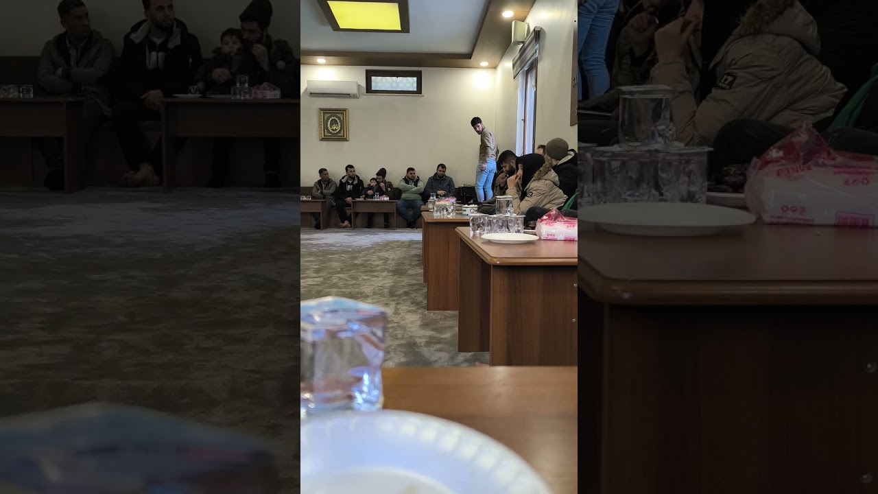 مولد وفاة والدة الشيخ عبدالرزاق النعيمي(تلاوة رائعة بصوت المنشد صالح علي)