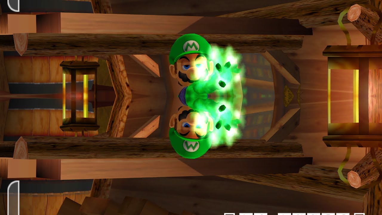 Melee 2