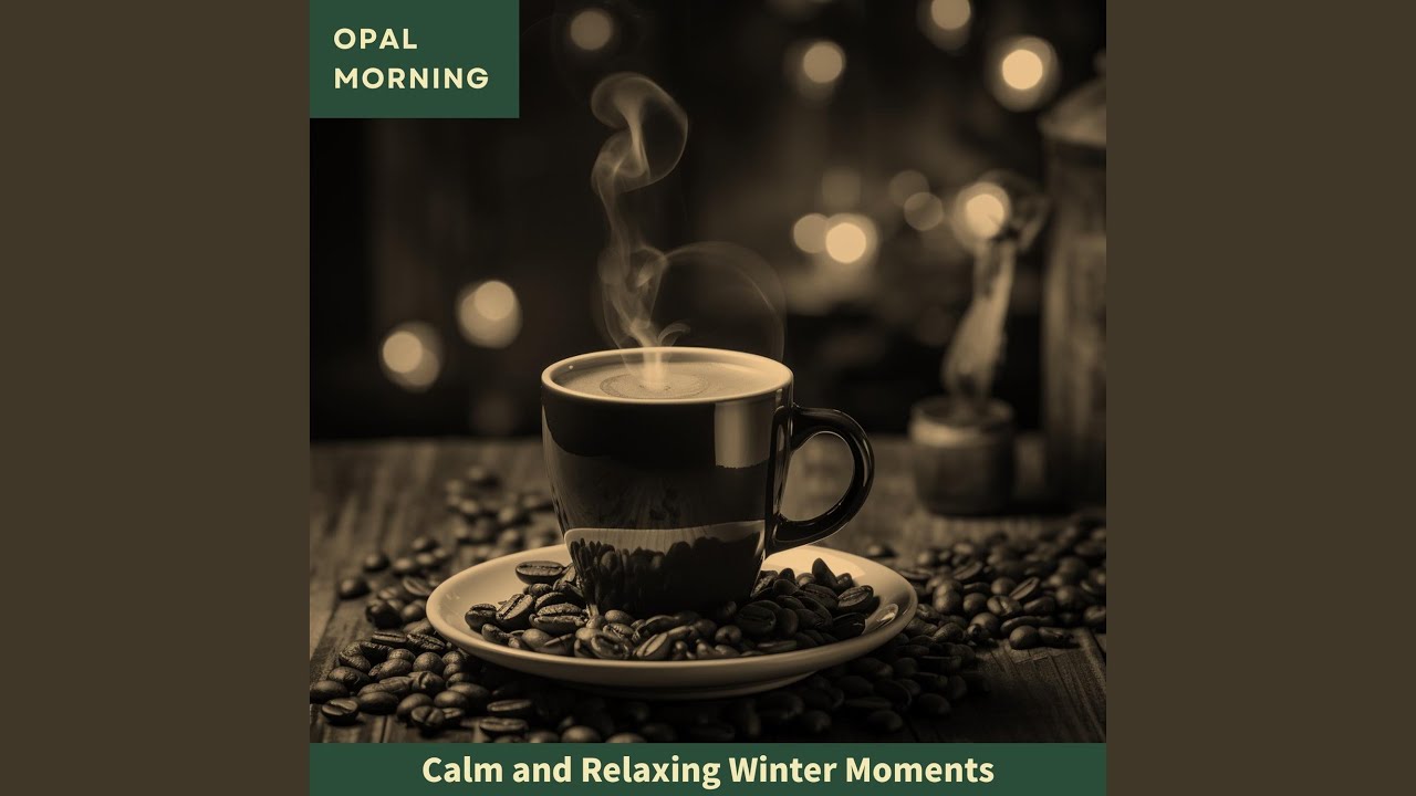 Whispering Winter Lights (Key G Ver.)