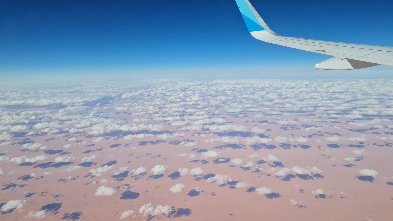 Airbus A320 Full Flight | Stuttgart (STR) to Dubai (DXB) | Real Cockpit Experience