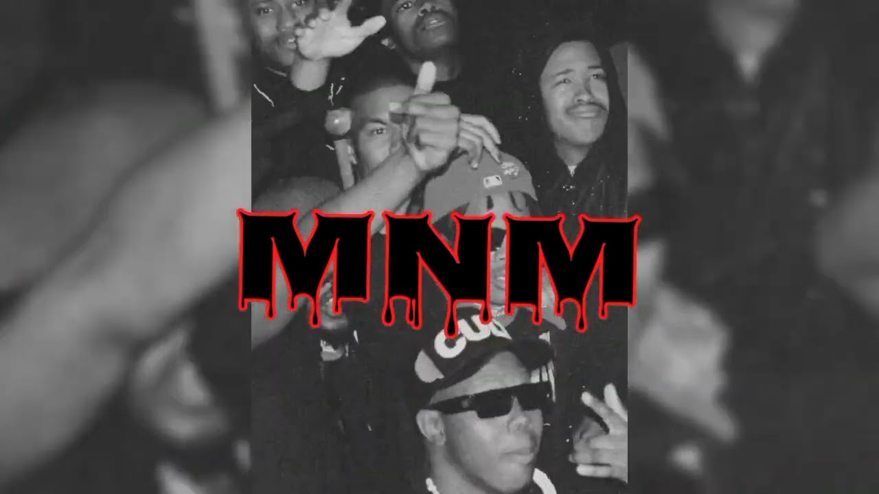 DJ Sliqe ft Mochen & Orish - Hamba Nawe | INSTRUMENTAL | (ProdbyMNM)