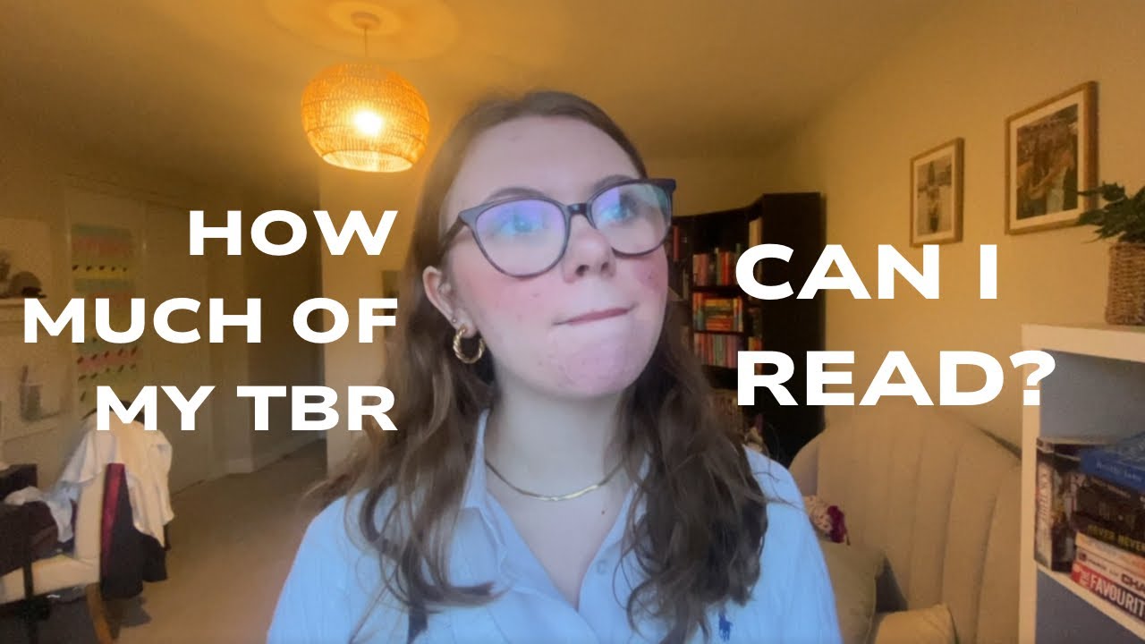 seeing how much of my PHYSICAL TBR I can read in a WEEK! 💕📚