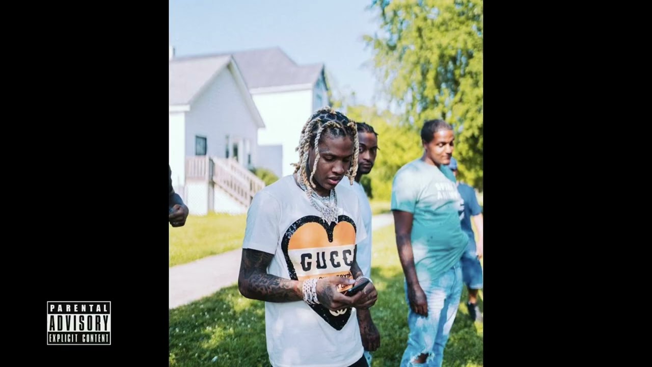 (FREE) Lil Durk Pain Type Beat 