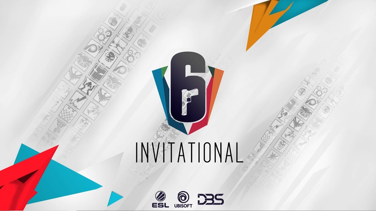 Rainbow 6: Осада &mdash; Отборочные на Six Invitational | sO-On vs Room Factory