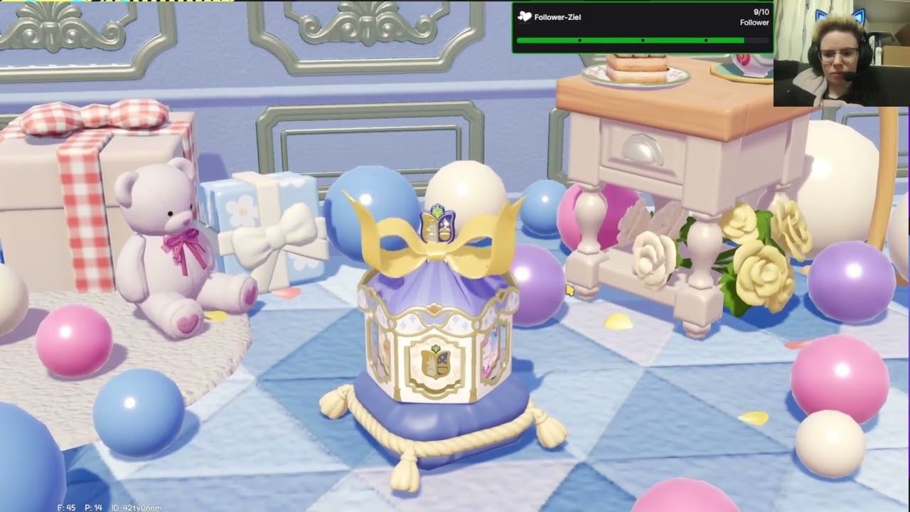 Let's Play Heartopia #006 Gameabbruch ^^