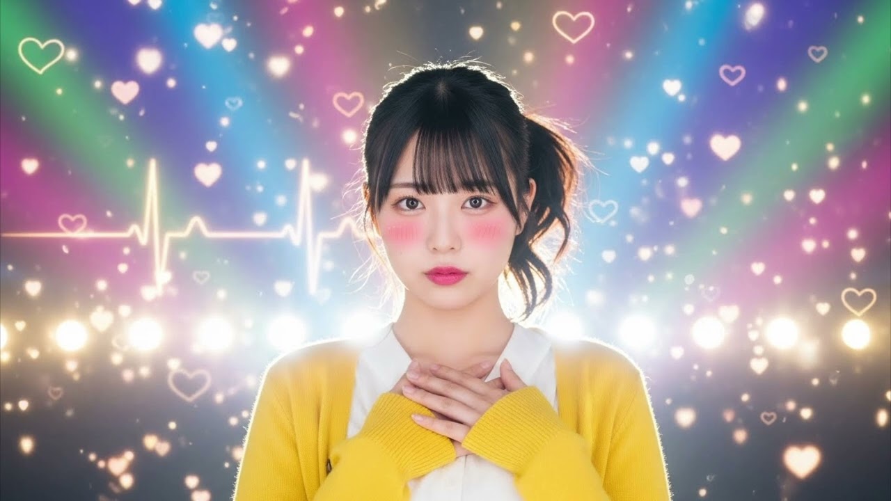 どうしようかしら AtuaV