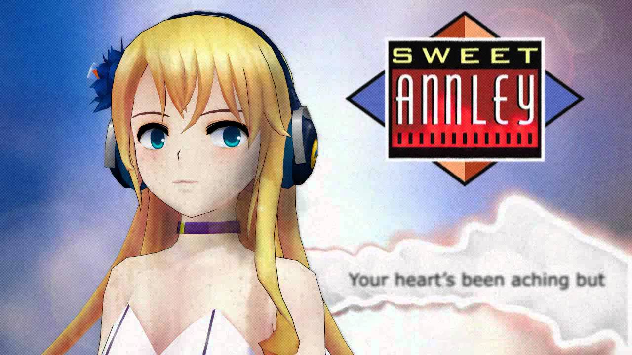 VOCALOID - Never gonna give you up