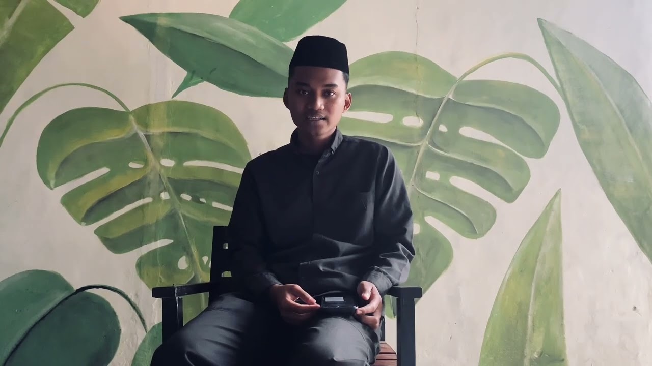 Cara Berbakti Kepada Orang Tua 