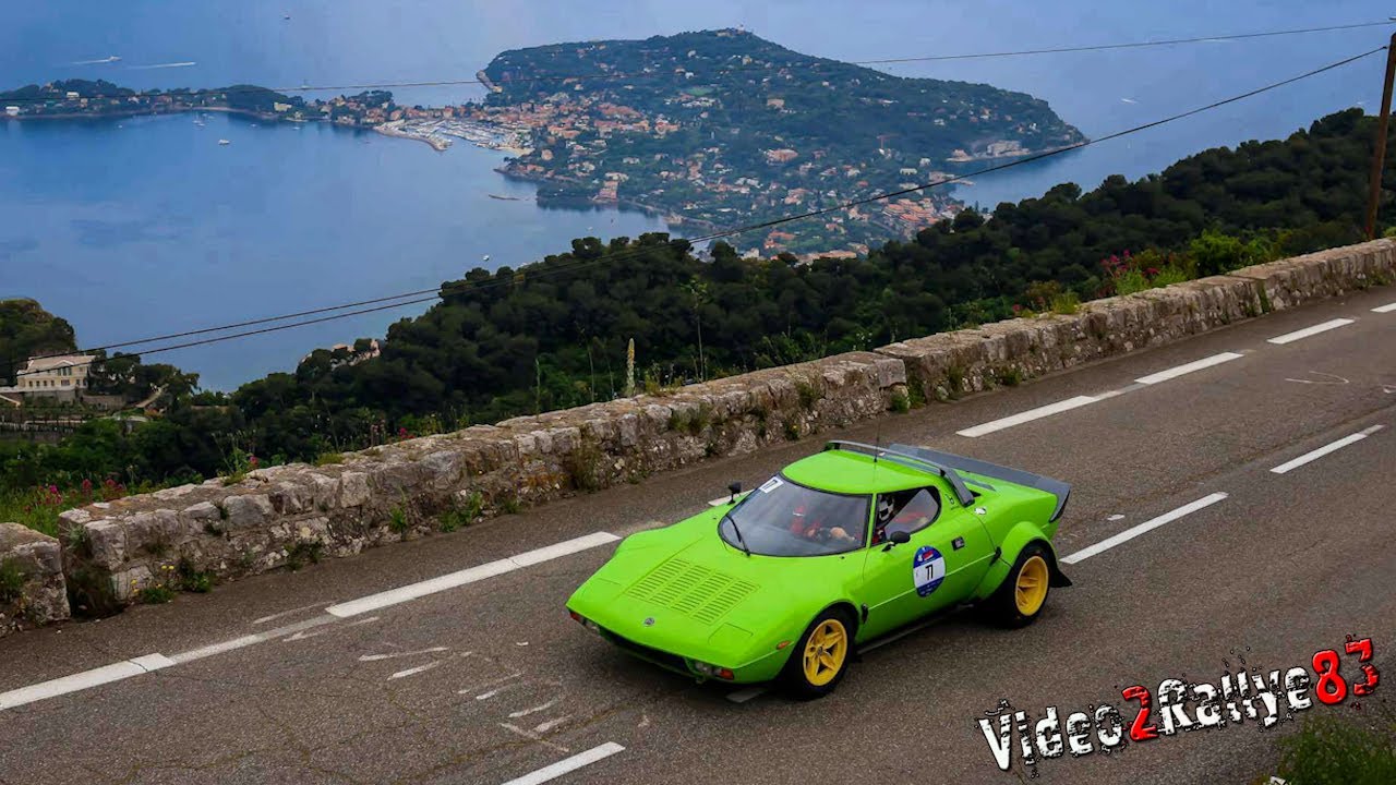 Montée historique la Rade Classique 2025 By PapaJulien