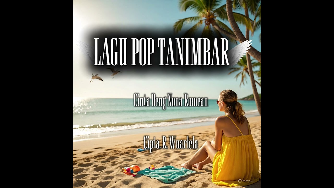 LAGU POP TANIMBAR TERBARU 2026
