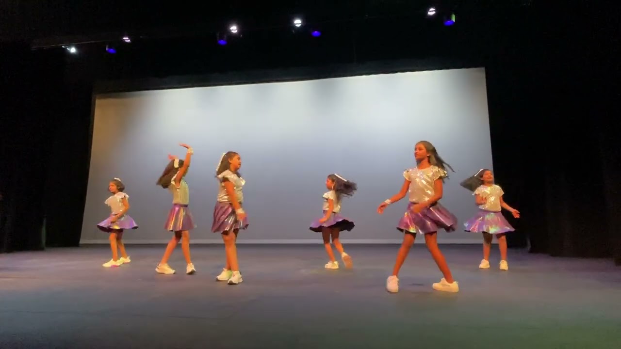 Dance 2025
