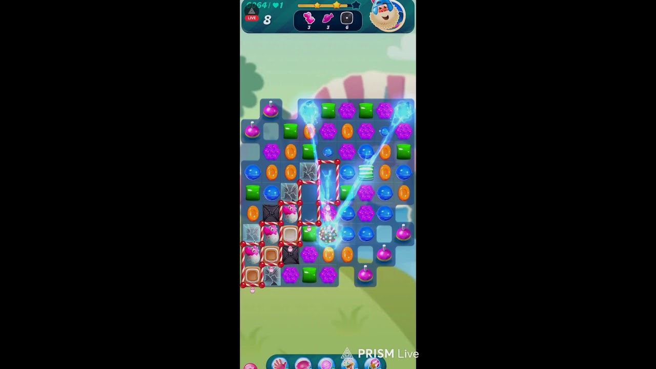 Candy Crush Level