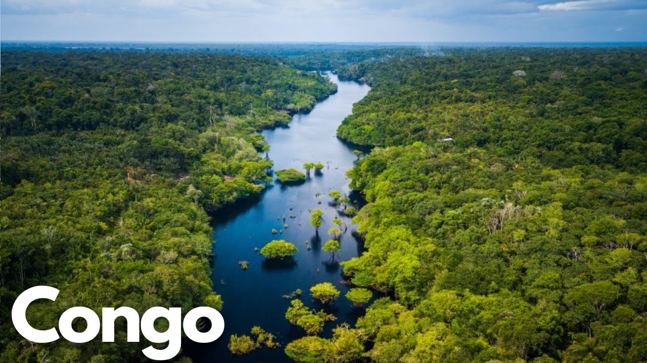 Exploring the Wonders of Congo: