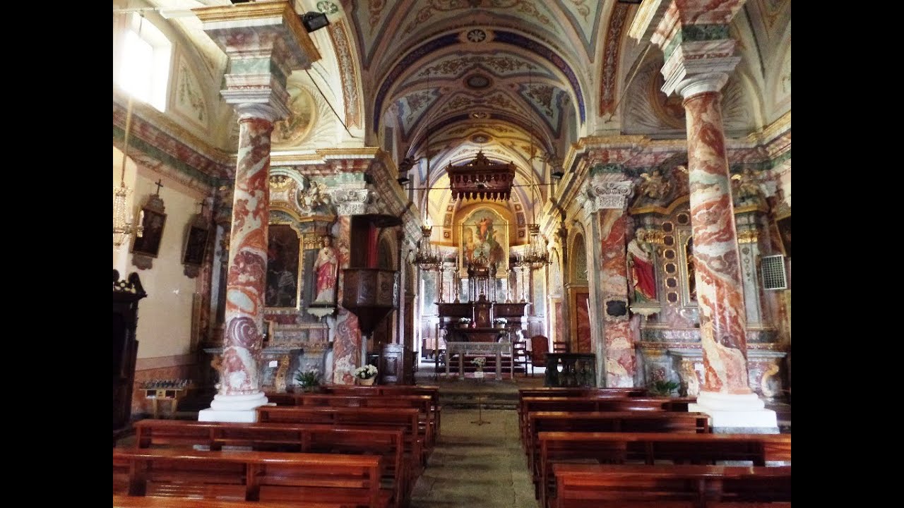 ANDRATE (TORINO, PIEMONTE, ITALY)