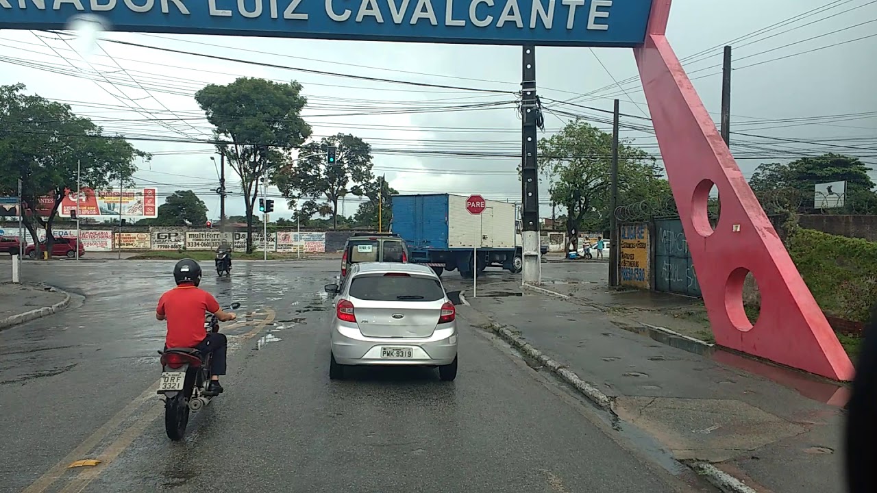 Maceió # Alagoas