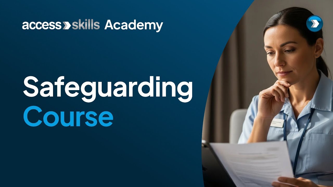 SAFEGUARDING COURSE