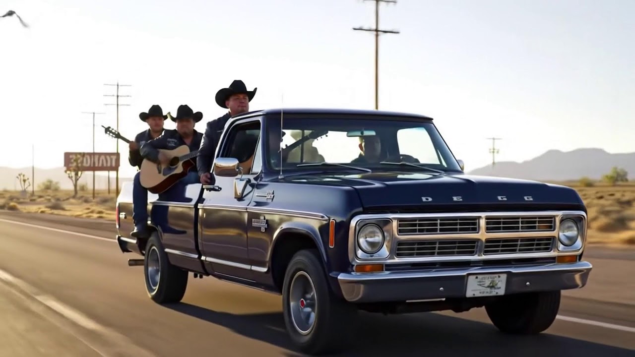 Country Rock Soundtrack – Whiskey Heat & Rebel Spirit Inspired by Whiskey Myers