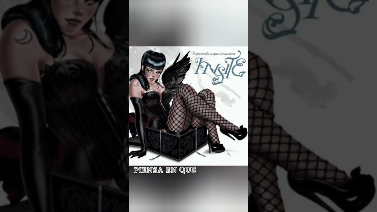 INSITE-PIENSA EN QUE SIN GUITARRA @insitemexicali 