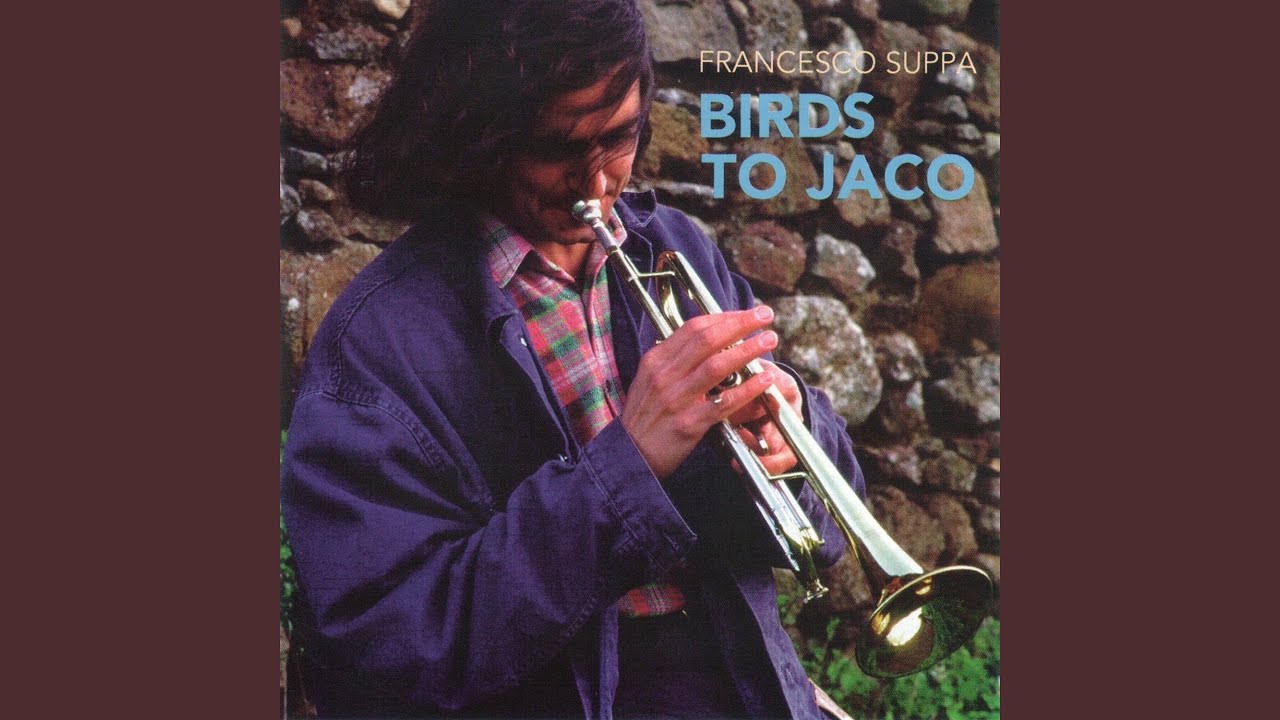 Portrait of Tracy (Original Version)