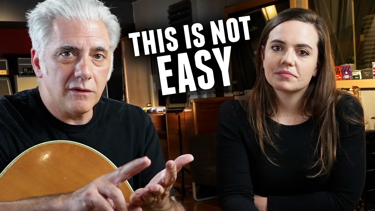 Rick Beato has something to tell you.