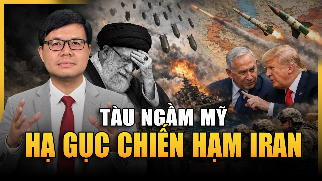 Iran Kéo Thêm Mặt Trận Phía Bắc – Azerbaijan, Thổ Nhĩ Kỳ Rung Chuyển Giữa Cơn Bão Chiến Tranh