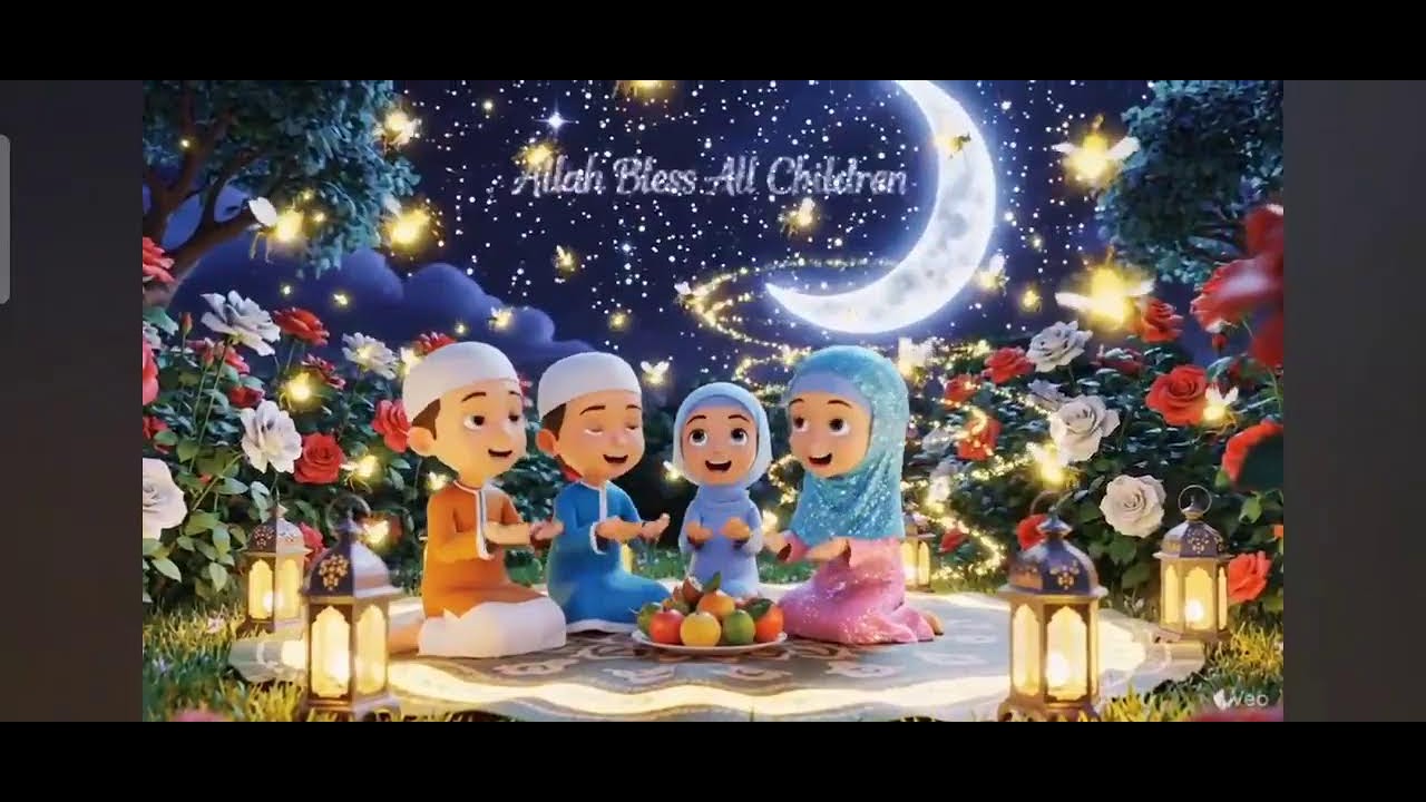 “ChoCho Kids TV – Urdu Nursery Rhymes & Poems for Kids | Fun Songs in Urdu”
