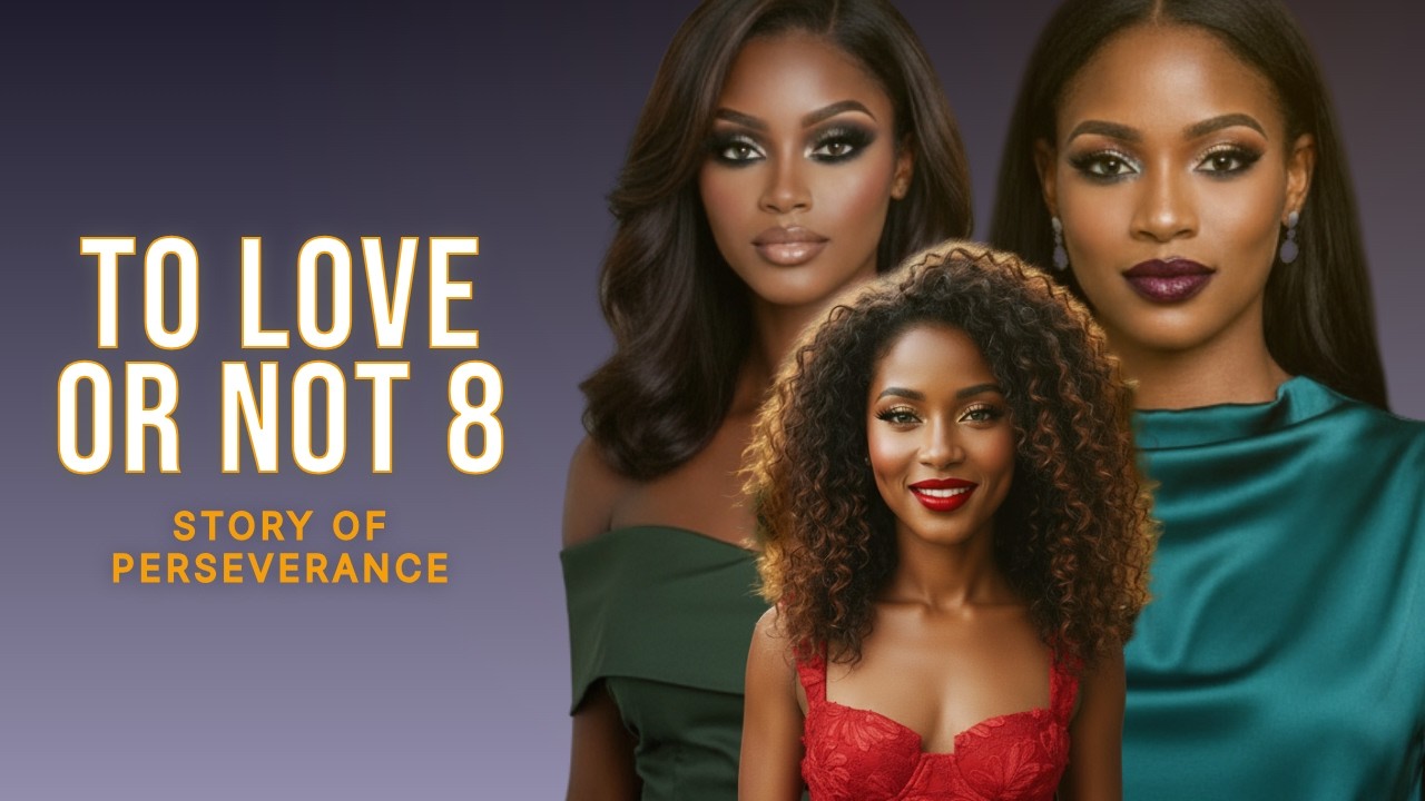 To Love Or Not - Part 8