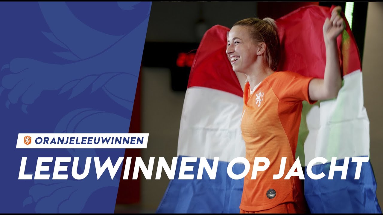 Het WK komt dichterbij | Leeuwinnen Op Jacht #12